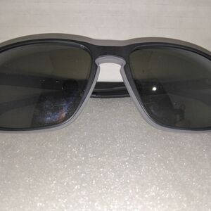 Stylish Black and Gray Sunglasses